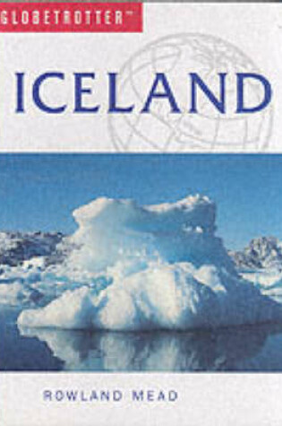 Cover of Iceland