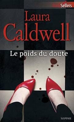Book cover for Le Poids Du Doute