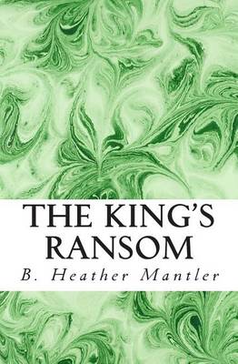 Book cover for The King's Ransom