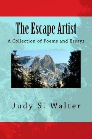 Cover of The Escape Artist