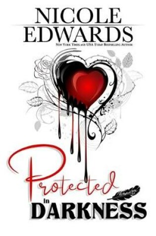 Cover of Protected in Darkness