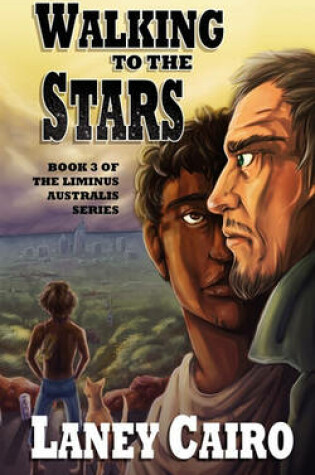 Cover of Walking to the Stars