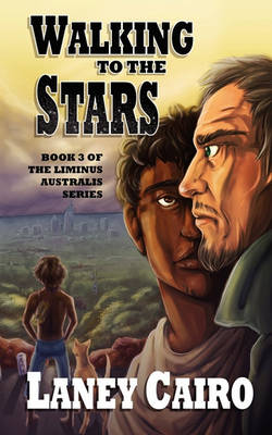 Cover of Walking to the Stars