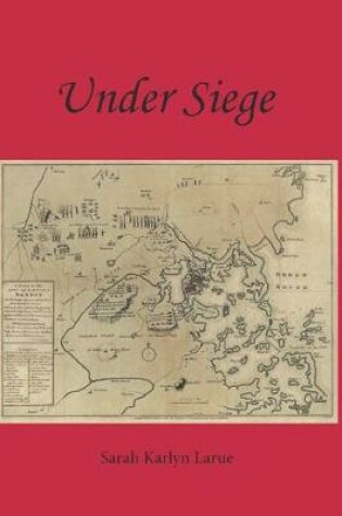 Cover of Under Siege