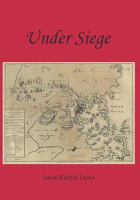 Cover of Under Siege