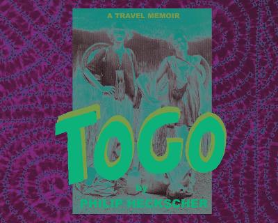 Book cover for Togo
