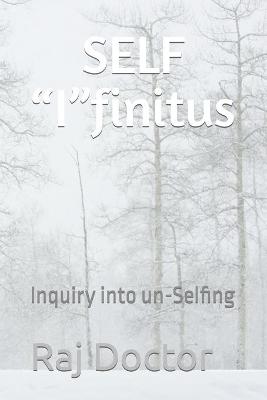 Book cover for SELF Ifinitus