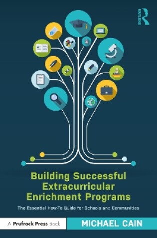 Cover of Building Successful Extracurricular Enrichment Programs