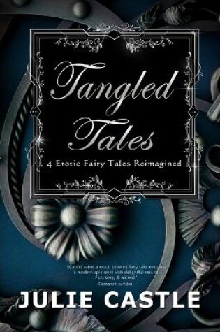 Cover of Tangled Tales