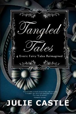 Book cover for Tangled Tales