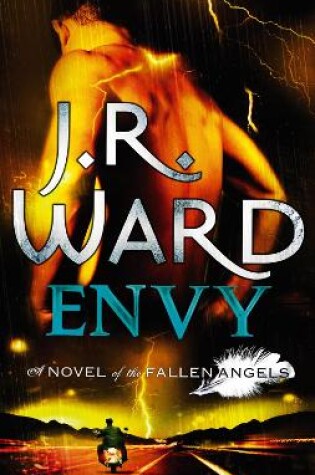 Cover of Envy