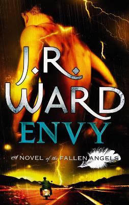 Envy by J R Ward