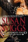 Book cover for The Maiden's Hand