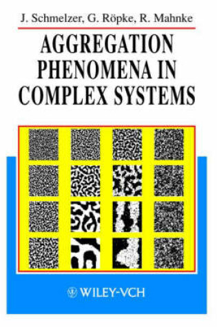 Cover of Aggregation Phenomena in Complex Systems