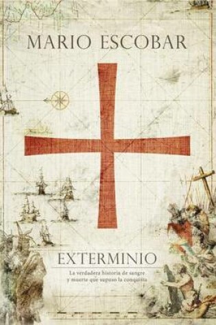 Cover of Exterminio
