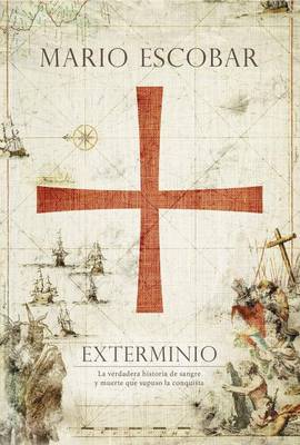 Book cover for Exterminio