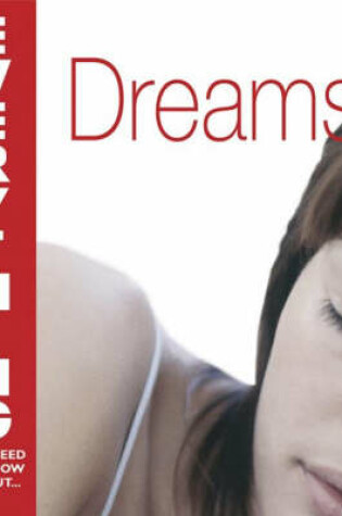 Cover of Dreams