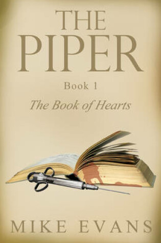 Cover of The Book of Hearts