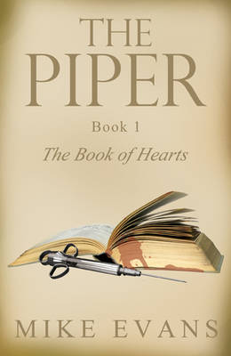 Book cover for The Book of Hearts