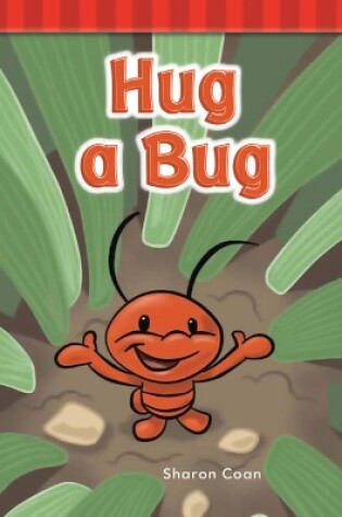 Cover of Hug a Bug