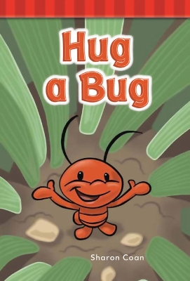 Book cover for Hug a Bug