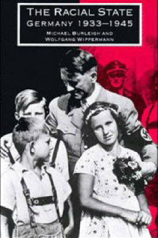 Cover of The Racial State