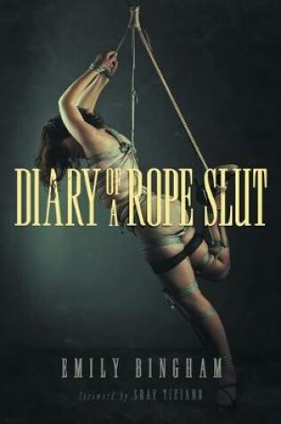 Cover of Diary of a Rope Slut