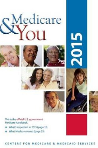 Cover of Medicare and You