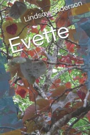 Cover of Evette