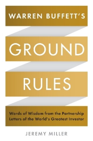 Cover of Warren Buffett's Ground Rules