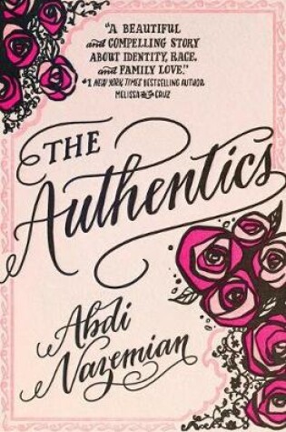 Cover of The Authentics