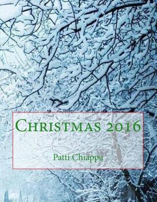 Book cover for Christmas 2016