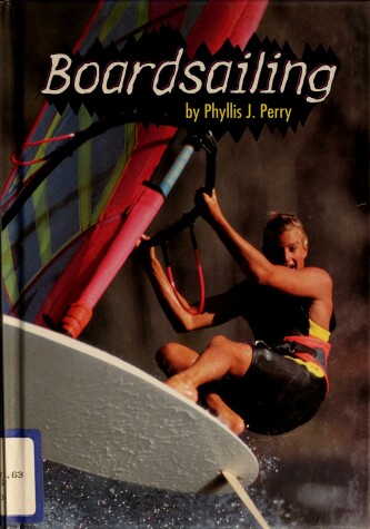 Cover of Boardsailing