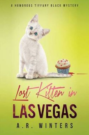 Cover of Lost Kitten in Las Vegas