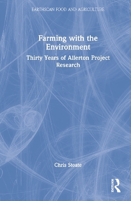 Cover of Farming with the Environment