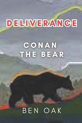 Cover of Deliverance