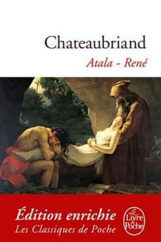 Cover of Atala, Rene