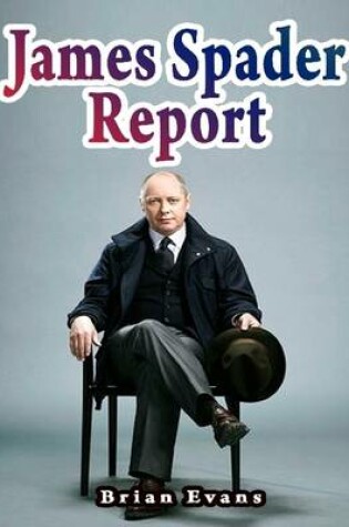 Cover of James Spader Report
