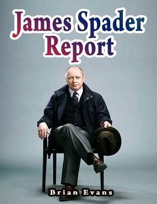 Book cover for James Spader Report