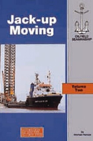 Cover of Jack-up Moving