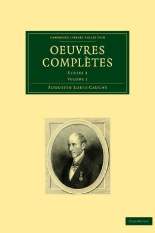 Cover of Oeuvres completes 26 Volume Set