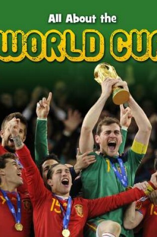 Cover of All About the World Cup