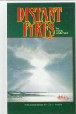 Cover of Distant Fires