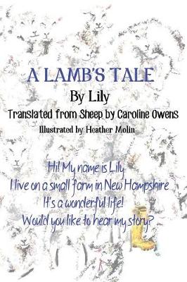 Cover of A Lamb's Tale