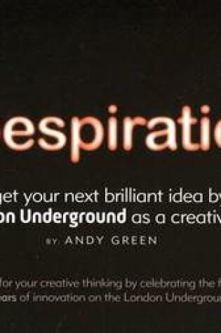 Cover of Tubespiration