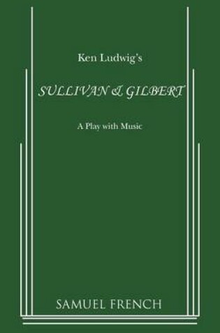 Cover of Sullivan & Gilbert