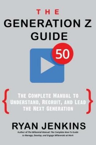 Cover of The Generation Z Guide