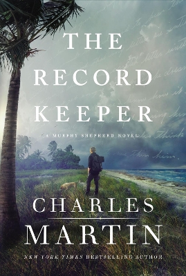 Book cover for The Record Keeper