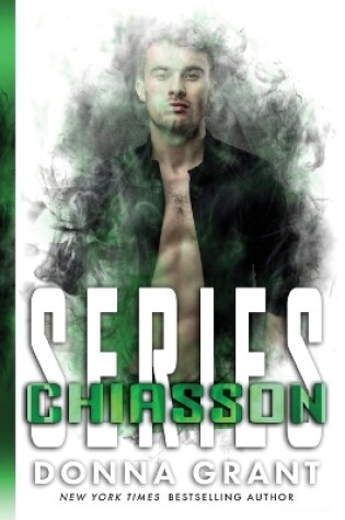 Cover of Chiasson Series