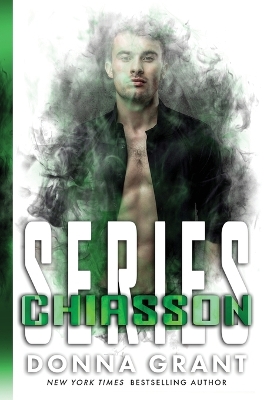 Book cover for Chiasson Series